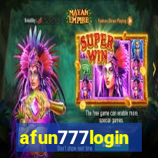 afun777login