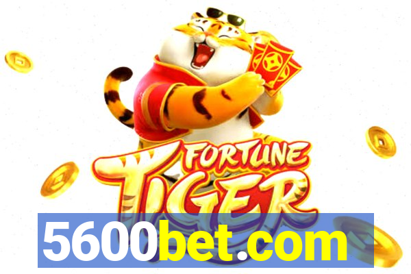 5600bet.com