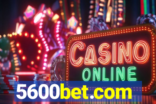 5600bet.com