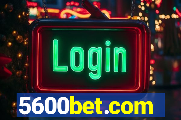 5600bet.com