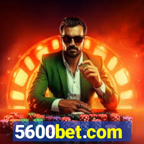 5600bet.com