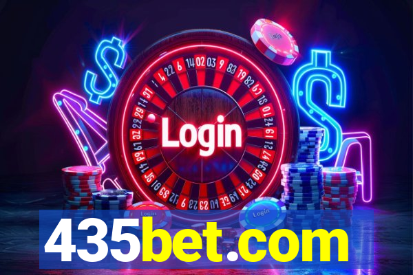 435bet.com