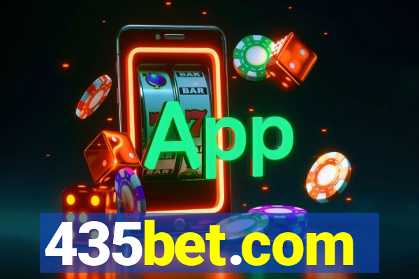 435bet.com