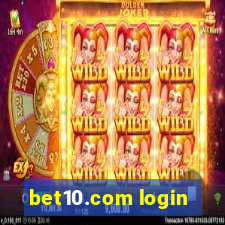 bet10.com login