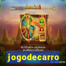 jogodecarro