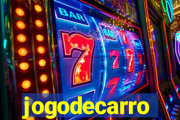 jogodecarro