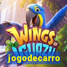 jogodecarro