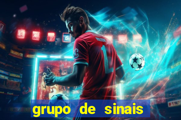 grupo de sinais trader telegram