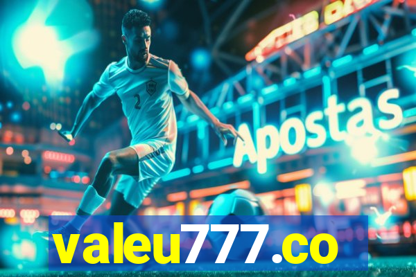 valeu777.co