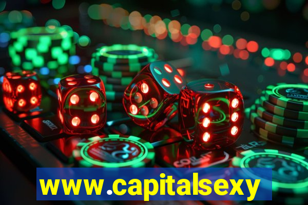 www.capitalsexy