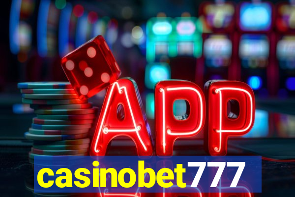 casinobet777