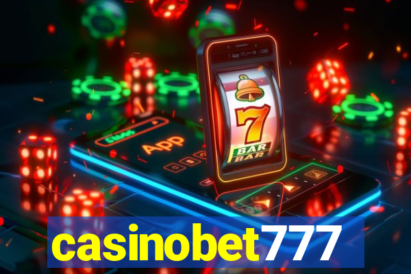 casinobet777