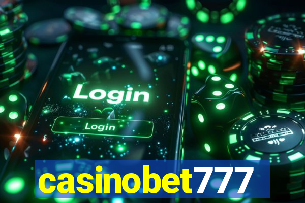 casinobet777