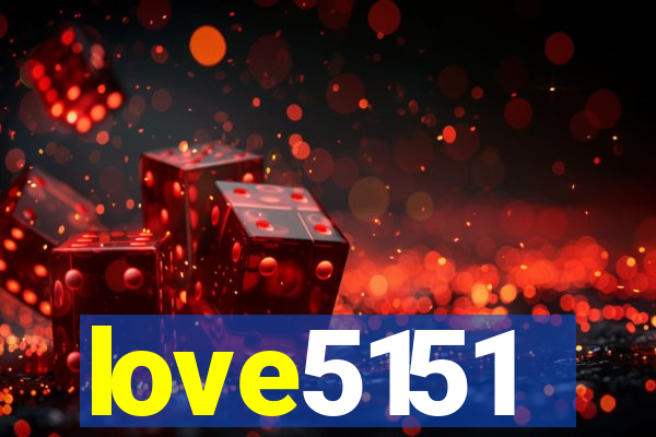 love5151