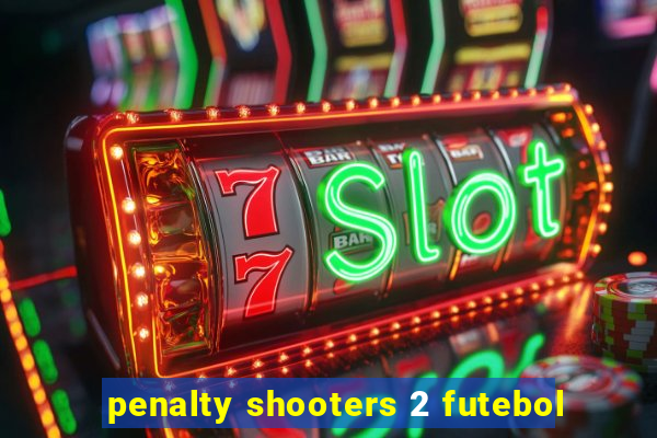 penalty shooters 2 futebol