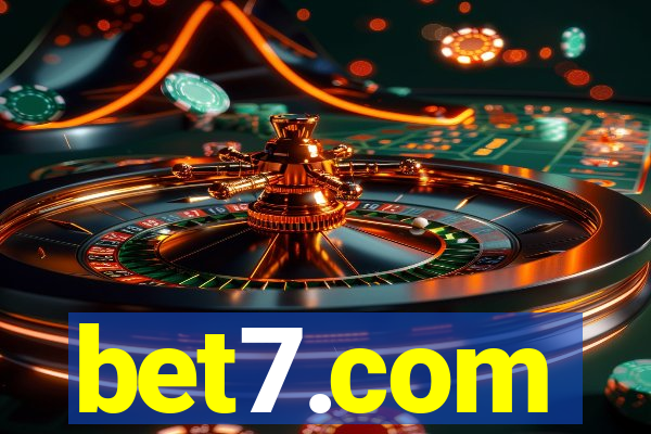 bet7.com