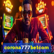 corona777betcom