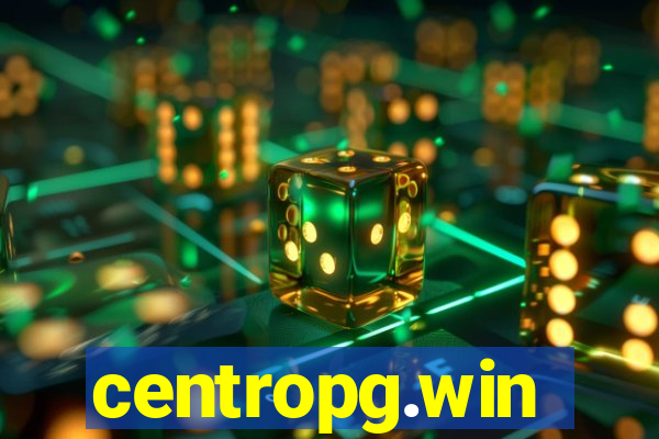 centropg.win