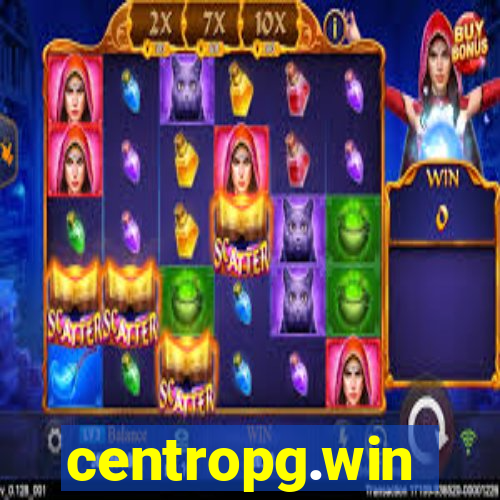 centropg.win