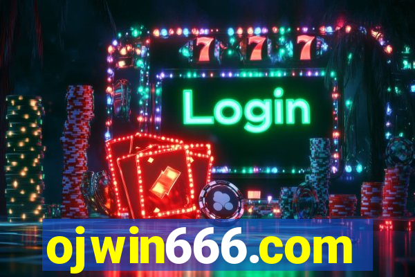 ojwin666.com