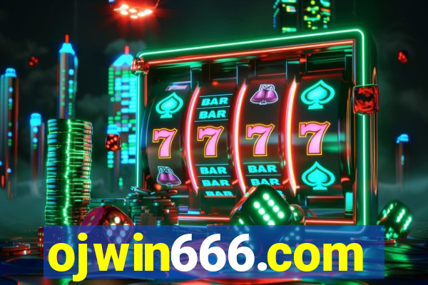 ojwin666.com