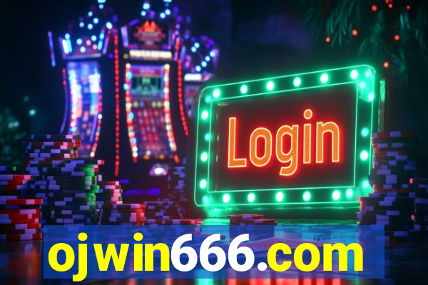 ojwin666.com