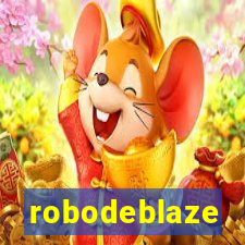robodeblaze