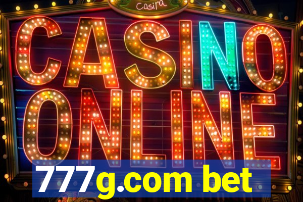 777g.com bet