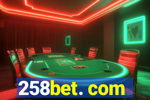 258bet. com