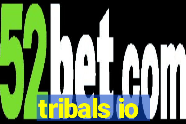 tribals io