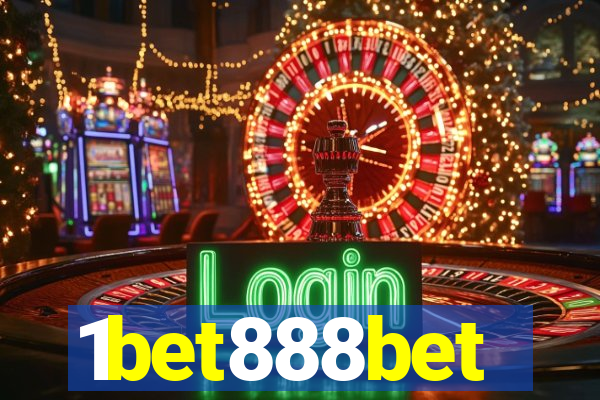 1bet888bet