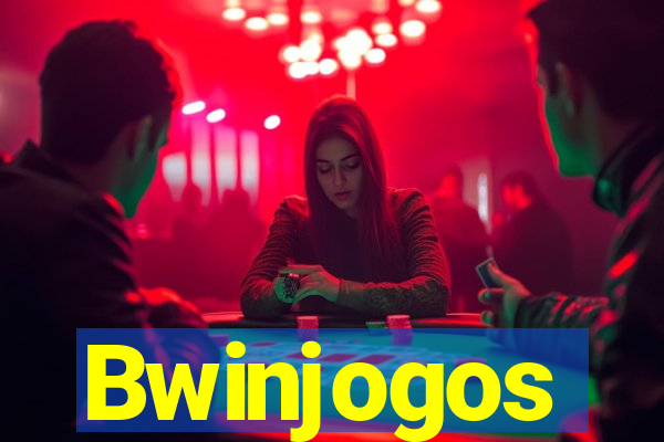 Bwinjogos