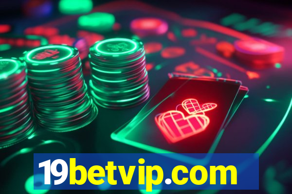 19betvip.com