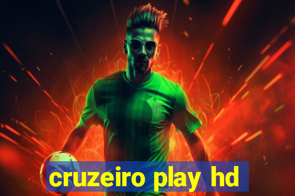 cruzeiro play hd