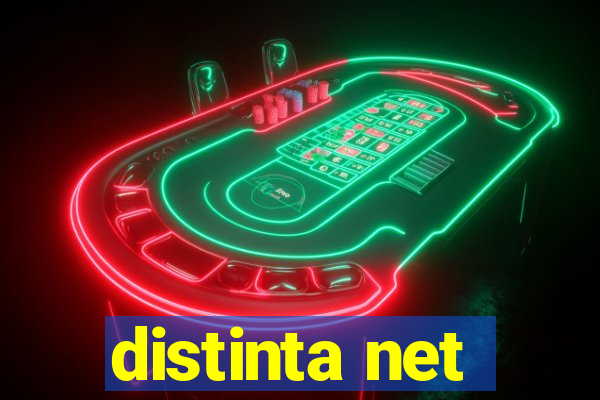 distinta net