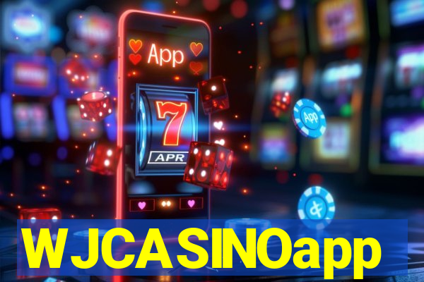 WJCASINOapp