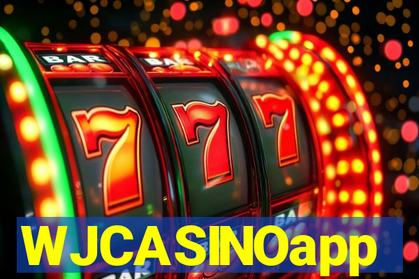 WJCASINOapp