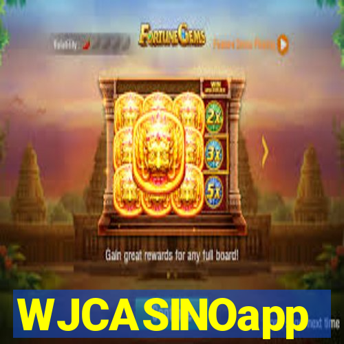 WJCASINOapp