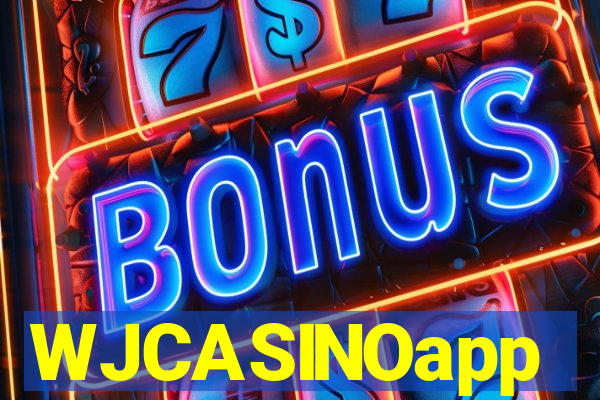 WJCASINOapp