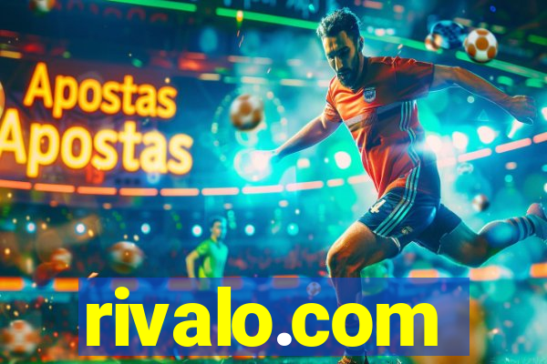 rivalo.com