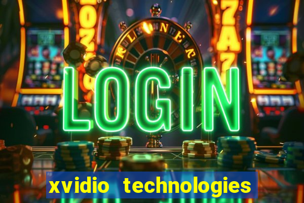 xvidio technologies startup brasil 2022 download