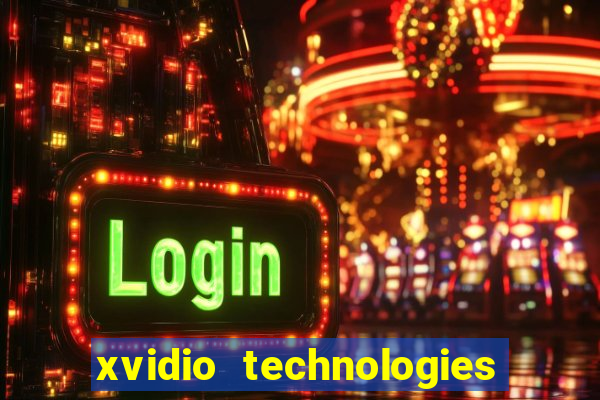 xvidio technologies startup brasil 2022 download