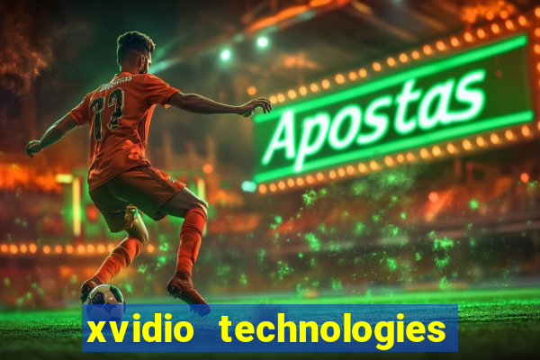 xvidio technologies startup brasil 2022 download