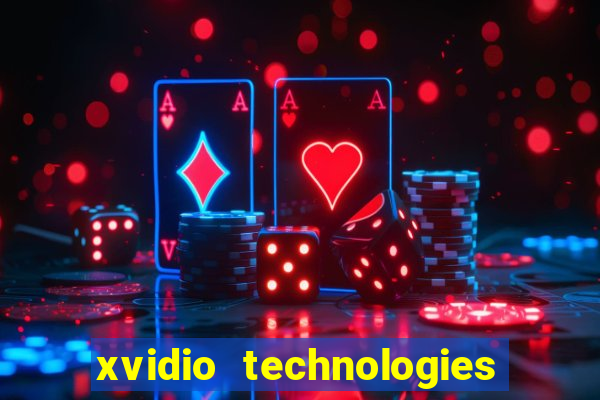 xvidio technologies startup brasil 2023 download gratis completo