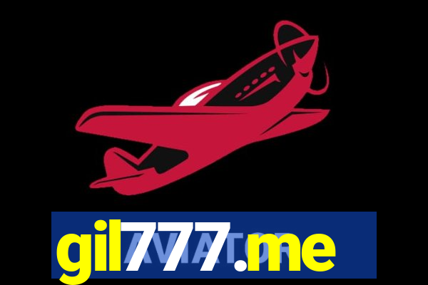 gil777.me