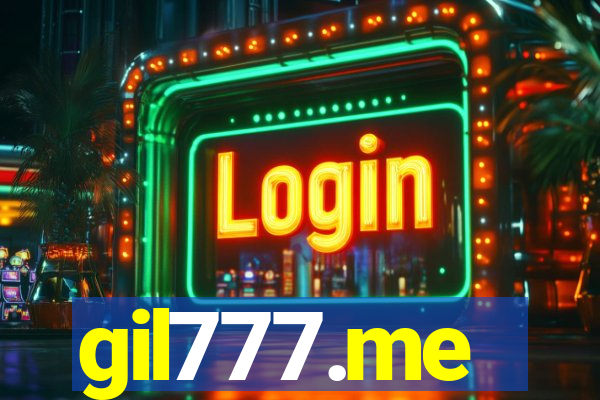 gil777.me