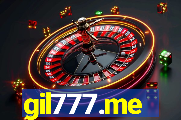 gil777.me