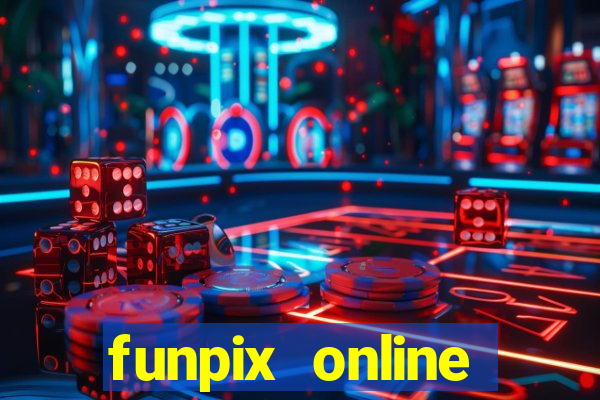 funpix online plataforma de jogos