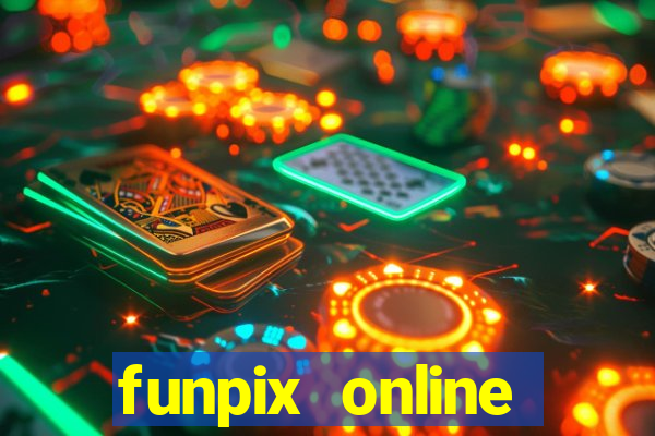 funpix online plataforma de jogos