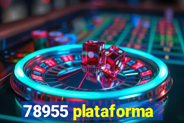 78955 plataforma